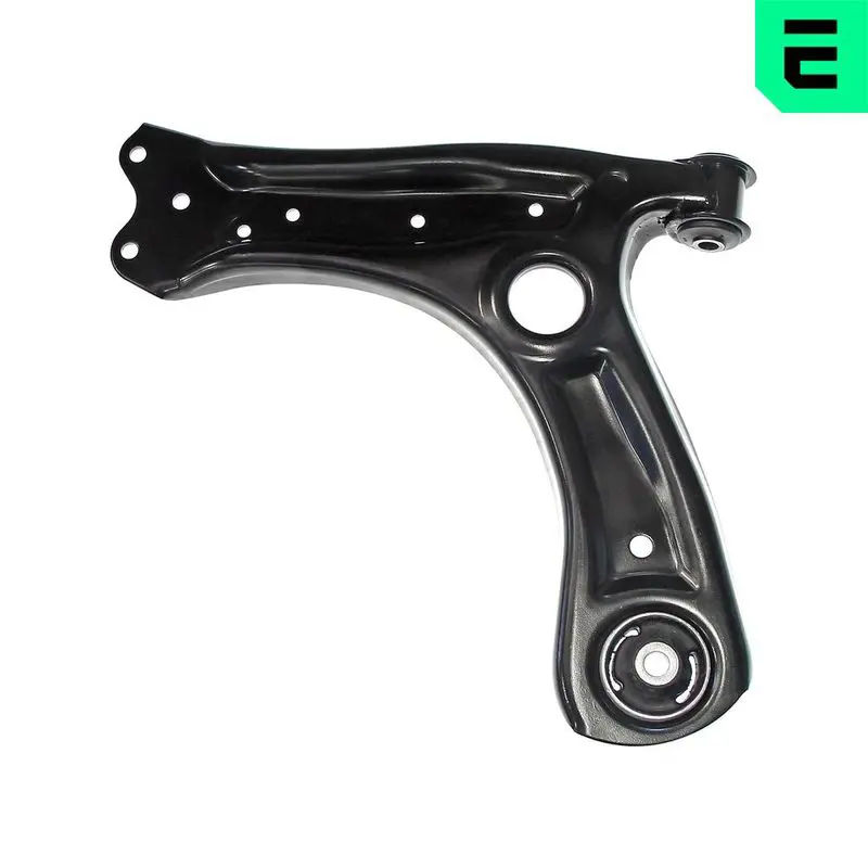 Handler.Part Track control arm OPTIMAL G61355 2