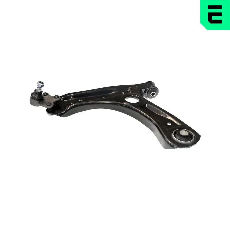 Handler.Part Track control arm OPTIMAL G61357 1