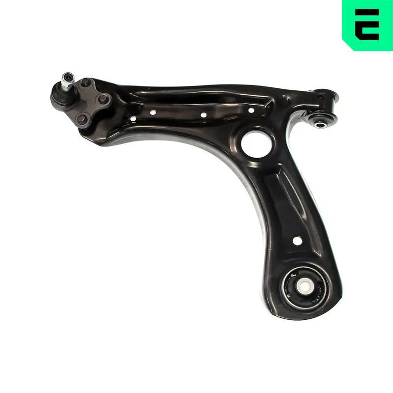 Handler.Part Track control arm OPTIMAL G61357 2