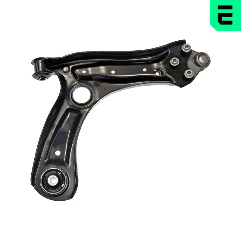 Handler.Part Track control arm OPTIMAL G61357 3