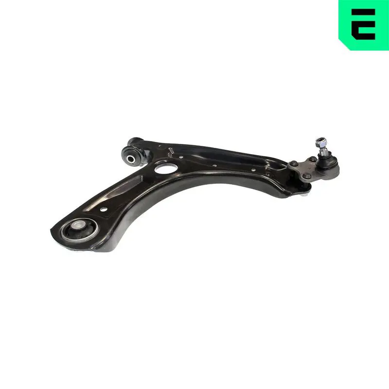 Handler.Part Track control arm OPTIMAL G61358 1