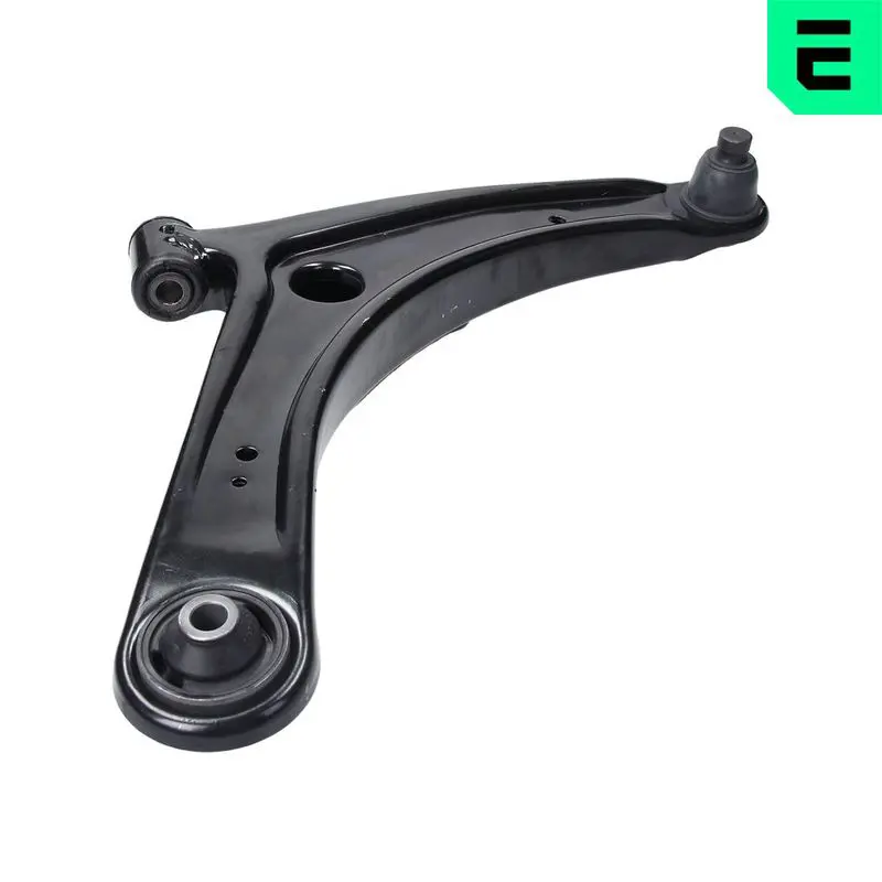 Handler.Part Track control arm OPTIMAL G61358 2