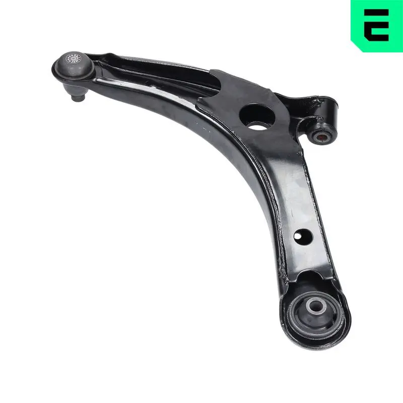 Handler.Part Track control arm OPTIMAL G61364 3