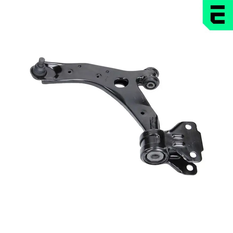 Handler.Part Track control arm OPTIMAL G61372 1