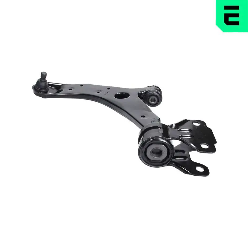 Handler.Part Track control arm OPTIMAL G61372 2