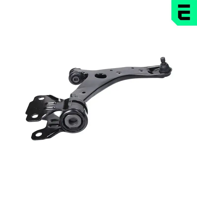 Handler.Part Track control arm OPTIMAL G61373 2