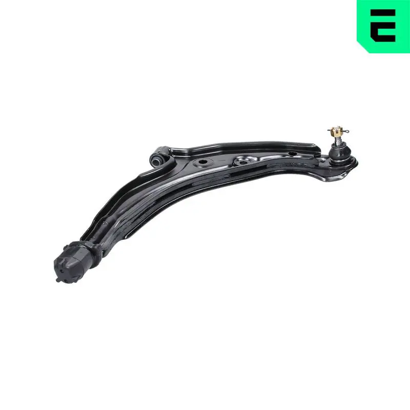 Handler.Part Track control arm OPTIMAL G61391 2