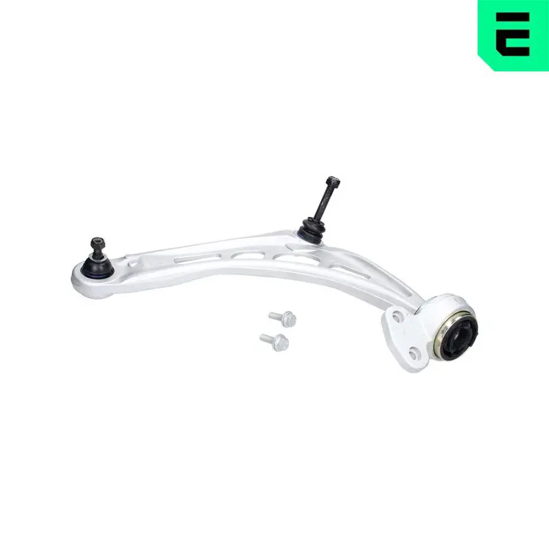 Handler.Part Track control arm OPTIMAL G61400 2