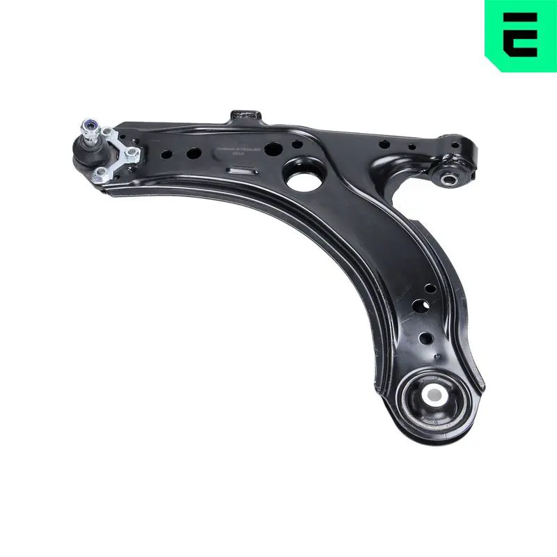 Handler.Part Track control arm OPTIMAL G61408 1