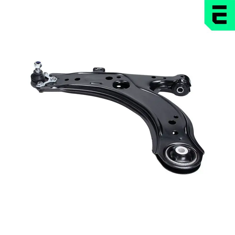 Handler.Part Track control arm OPTIMAL G61408 2