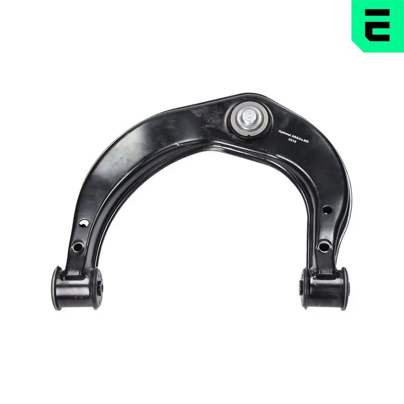 Handler.Part Track control arm OPTIMAL G61421 3