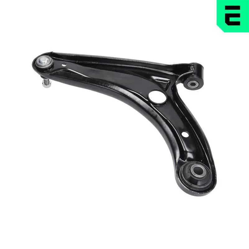 Handler.Part Track control arm OPTIMAL G61441 2