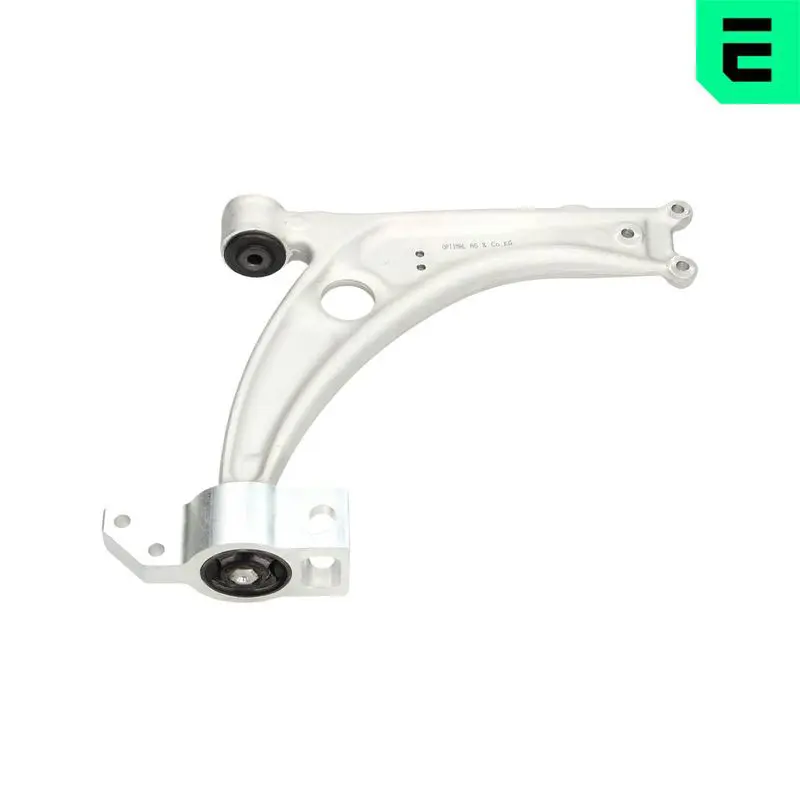 Handler.Part Track control arm OPTIMAL G61442 1