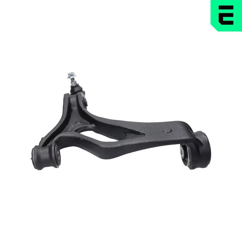 Handler.Part Track control arm OPTIMAL G61460 4