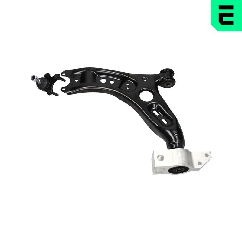 Handler.Part Track control arm OPTIMAL G61508 1