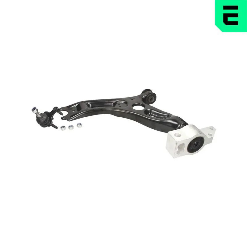 Handler.Part Track control arm OPTIMAL G61508 2