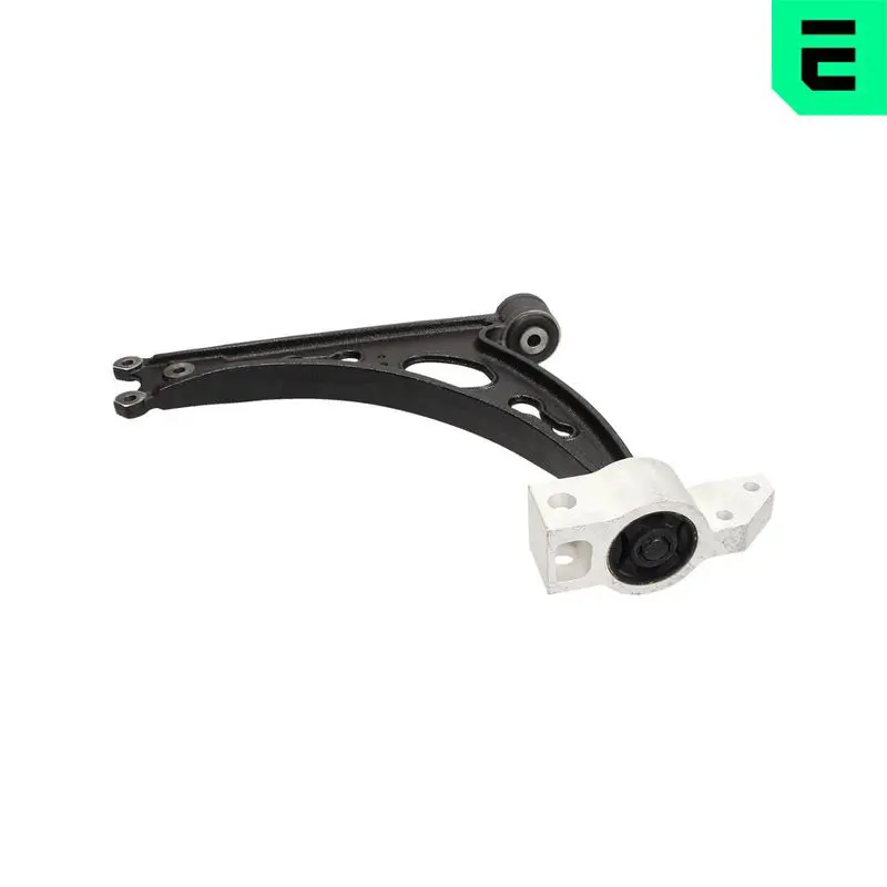 Handler.Part Track control arm OPTIMAL G61512 1