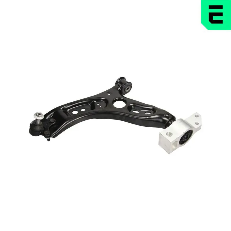 Handler.Part Track control arm OPTIMAL G61512 2