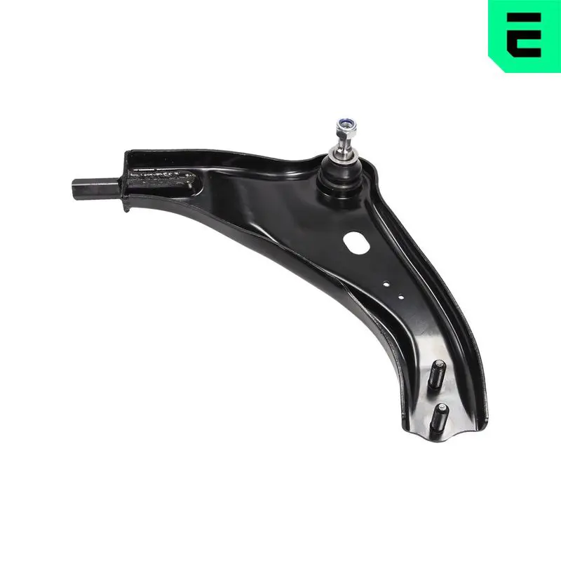 Handler.Part Track control arm OPTIMAL G61530 2