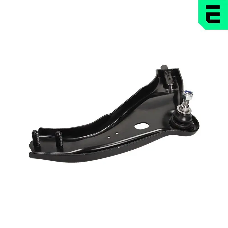 Handler.Part Track control arm OPTIMAL G61530 4