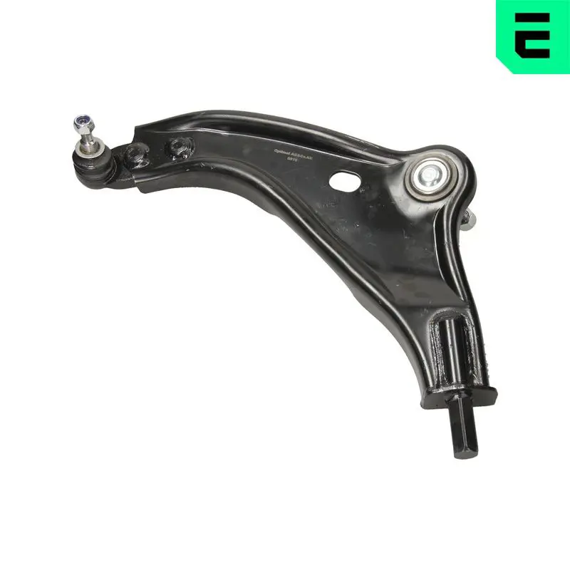 Handler.Part Track control arm OPTIMAL G61530S1 1