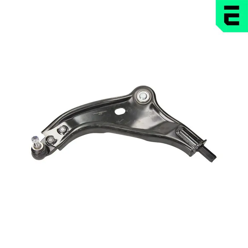 Handler.Part Track control arm OPTIMAL G61530S1 2