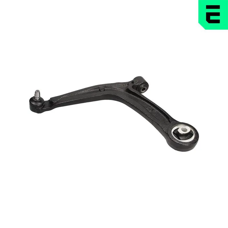 Handler.Part Track control arm OPTIMAL G61600 2