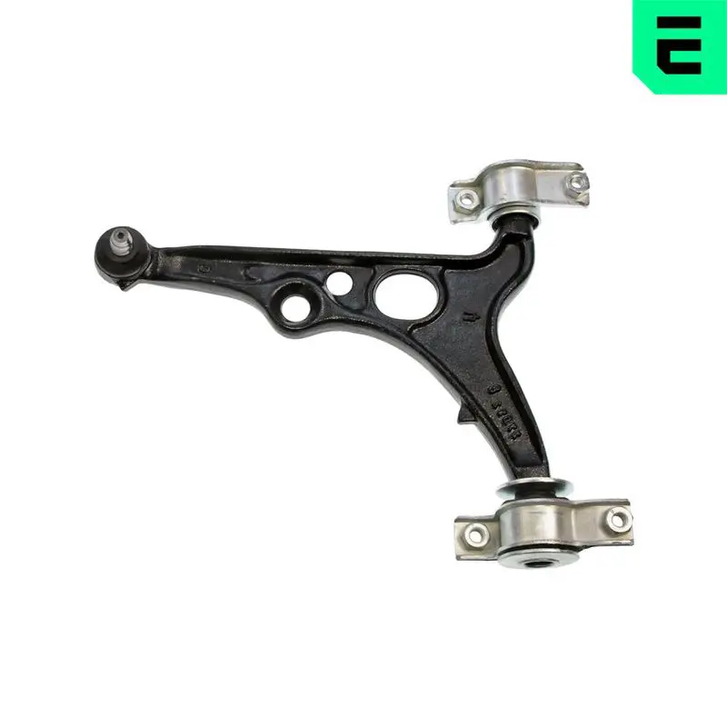 Handler.Part Track control arm OPTIMAL G6504 1