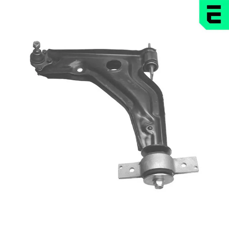 Handler.Part Track control arm OPTIMAL G6536 1