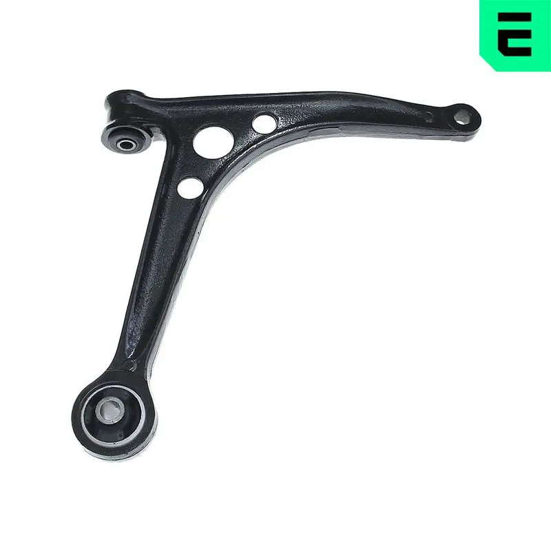 Handler.Part Track control arm OPTIMAL G6535 1