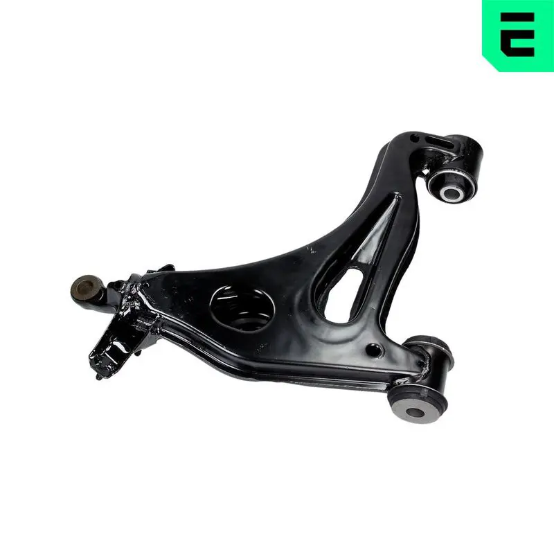 Handler.Part Track control arm OPTIMAL G6566 2