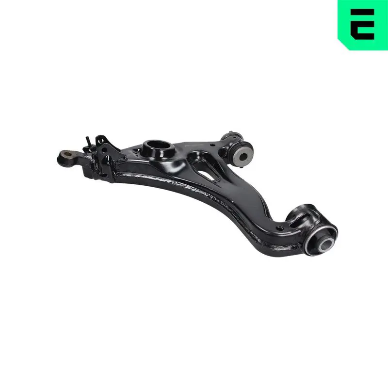 Handler.Part Track control arm OPTIMAL G6566 3