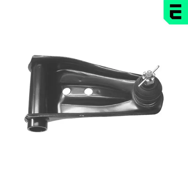 Handler.Part Track control arm OPTIMAL G6557 1