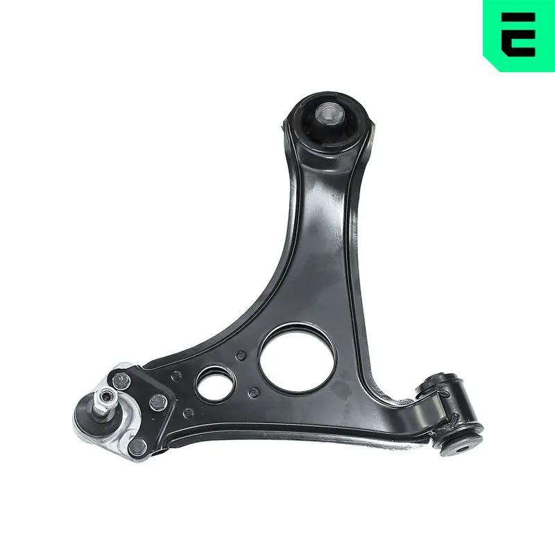 Handler.Part Track control arm OPTIMAL G6560 1