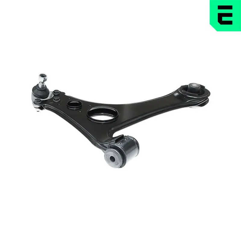 Handler.Part Track control arm OPTIMAL G6560 2