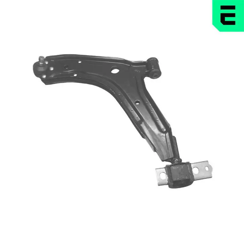 Handler.Part Track control arm OPTIMAL G6592 1