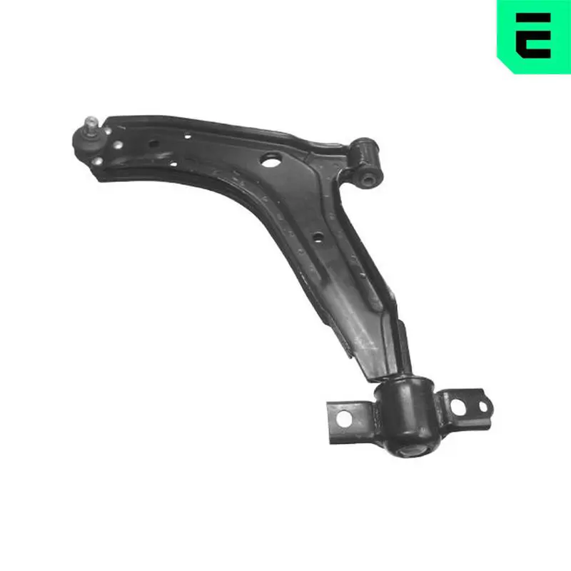 Handler.Part Track control arm OPTIMAL G6594 1