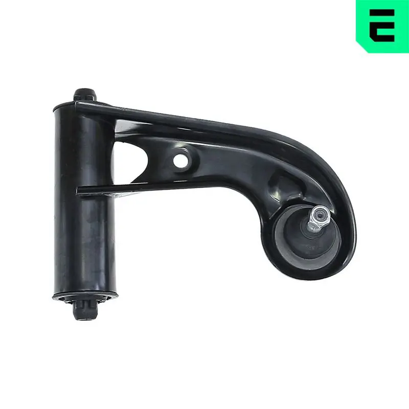 Handler.Part Track control arm OPTIMAL G6654 1