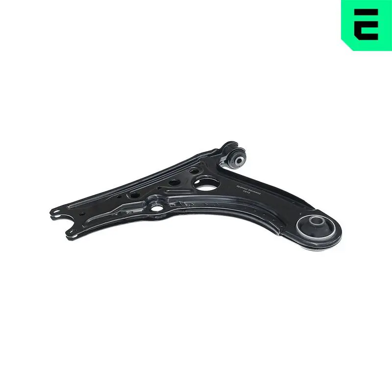 Handler.Part Track control arm OPTIMAL G6659 2