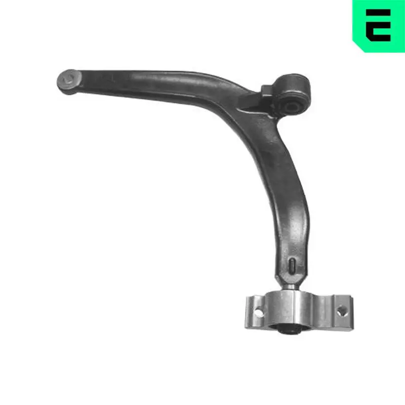 Handler.Part Track control arm OPTIMAL G6675 1