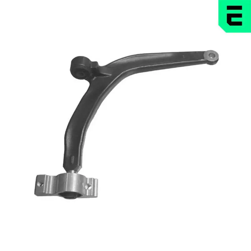 Handler.Part Track control arm OPTIMAL G6680 1