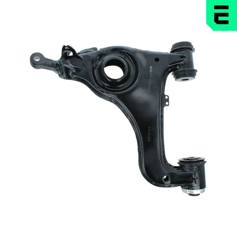 Handler.Part Track control arm OPTIMAL G6712 1