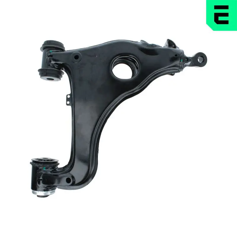 Handler.Part Track control arm OPTIMAL G6712 2