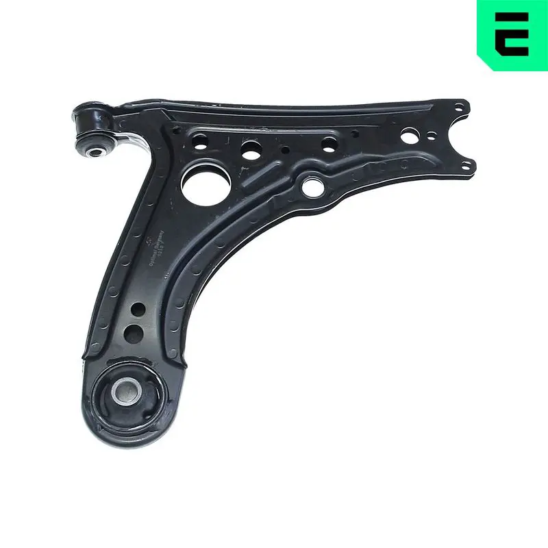 Handler.Part Track control arm OPTIMAL G6712 3