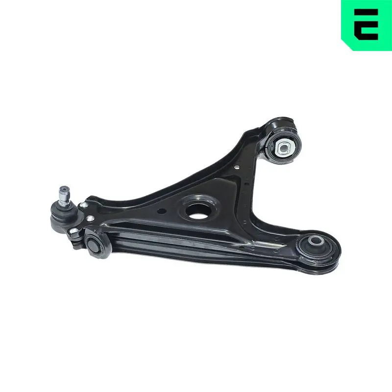 Handler.Part Track control arm OPTIMAL G6697 2