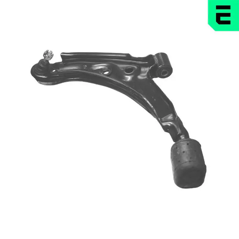 Handler.Part Track control arm OPTIMAL G6735 1