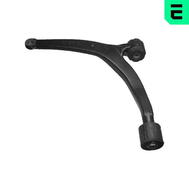 Handler.Part Track control arm OPTIMAL G6747 1