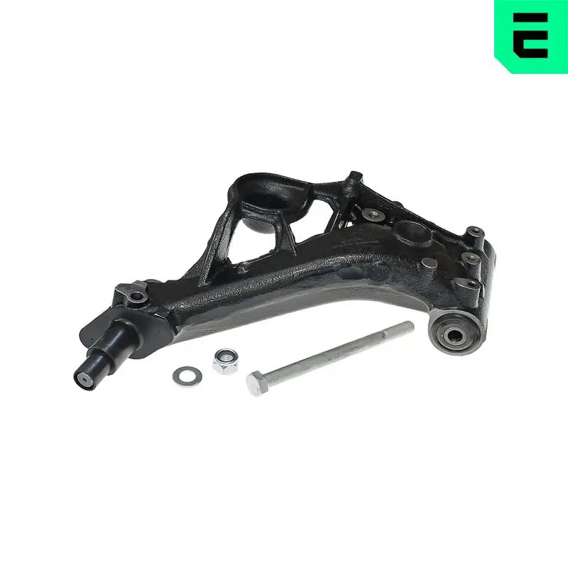 Handler.Part Track control arm OPTIMAL G6790 1