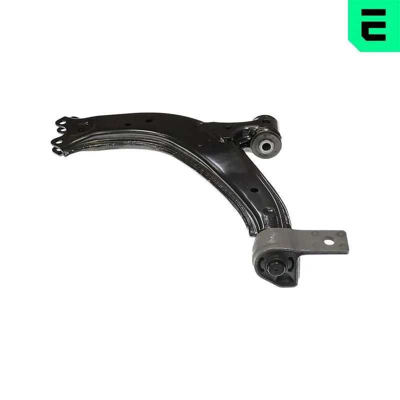 Handler.Part Track control arm OPTIMAL G6812 2