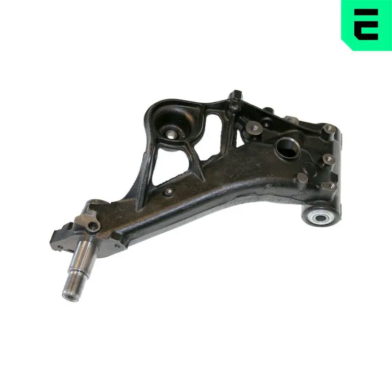 Handler.Part Track control arm OPTIMAL G6792 1